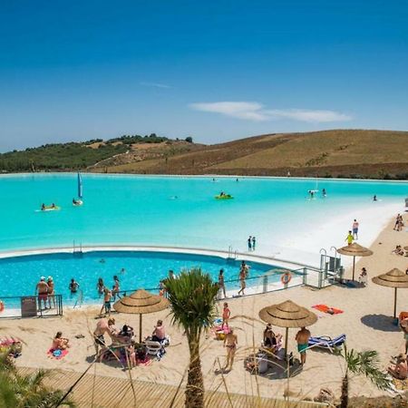 Alcazaba Lagoon Estepona Golf 아파트 외부 사진