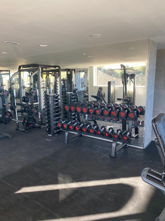 Alcazaba Lagoon Estepona Golf 아파트 외부 사진