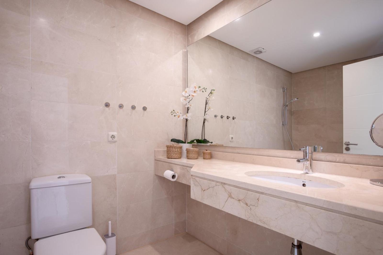 Alcazaba Lagoon Estepona Golf 아파트 외부 사진