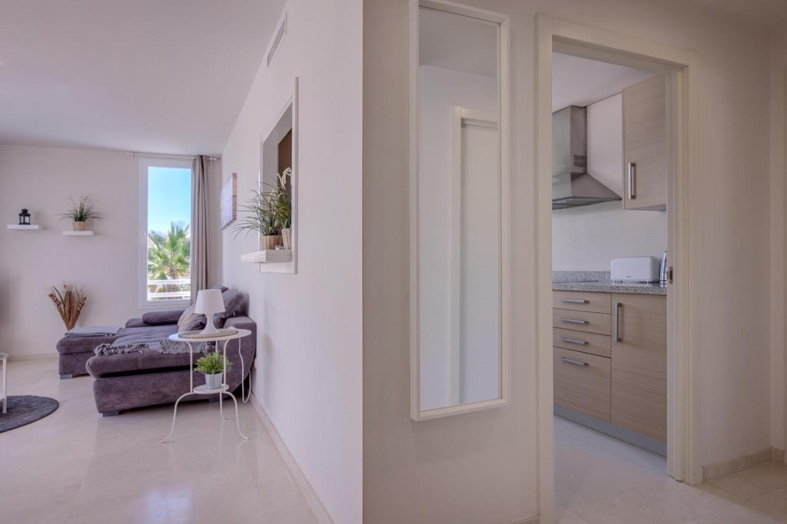 Alcazaba Lagoon Estepona Golf 아파트 외부 사진