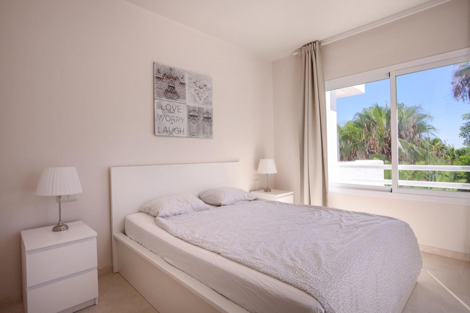 Alcazaba Lagoon Estepona Golf 아파트 외부 사진
