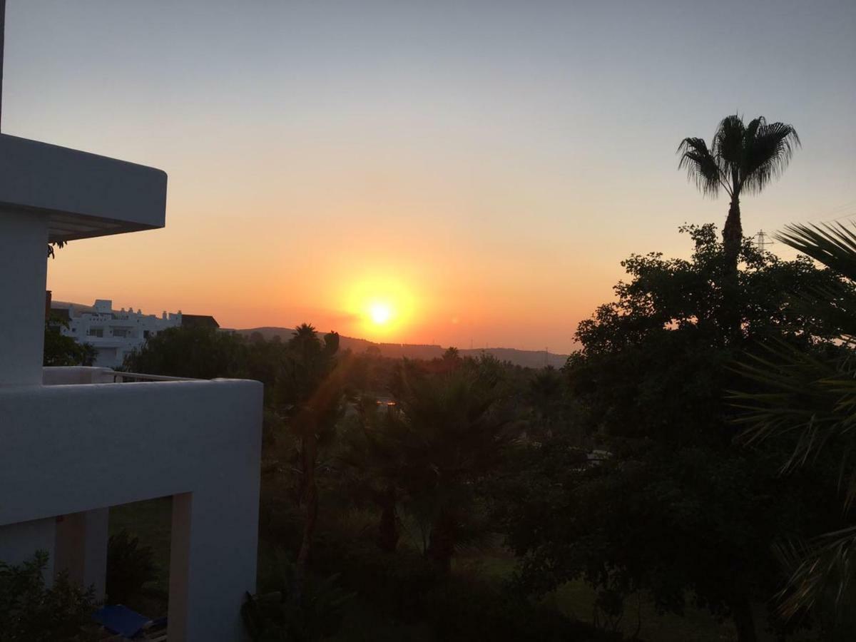 Alcazaba Lagoon Estepona Golf 아파트 외부 사진