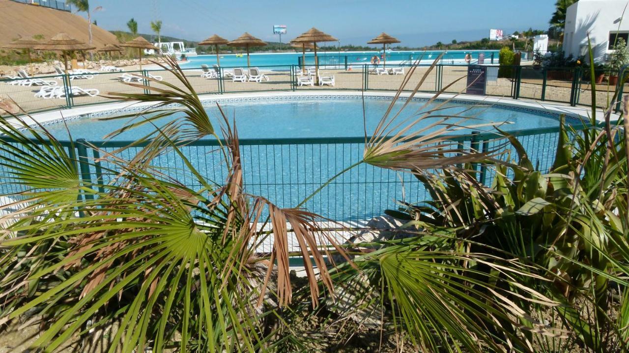 Alcazaba Lagoon Estepona Golf 아파트 외부 사진