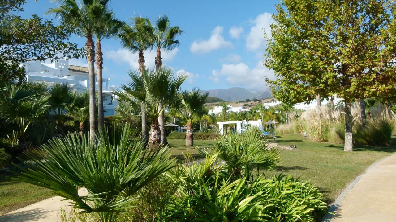 Alcazaba Lagoon Estepona Golf 아파트 외부 사진