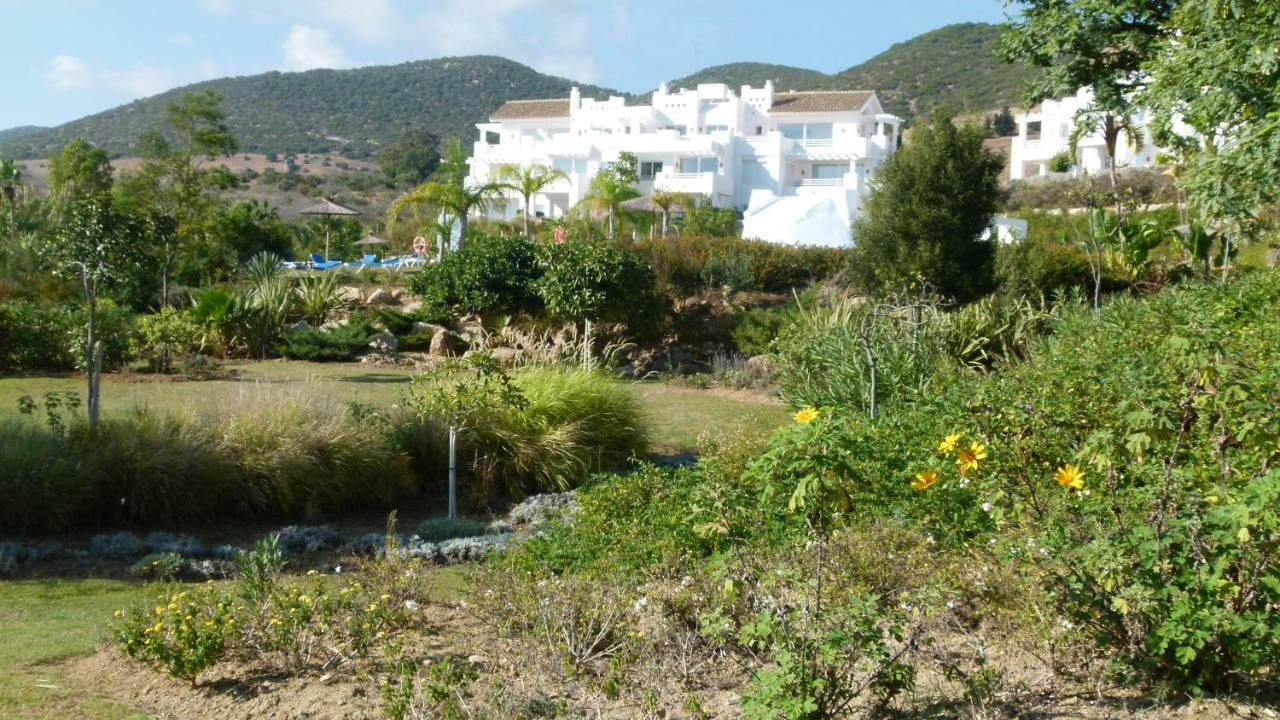 Alcazaba Lagoon Estepona Golf 아파트 외부 사진