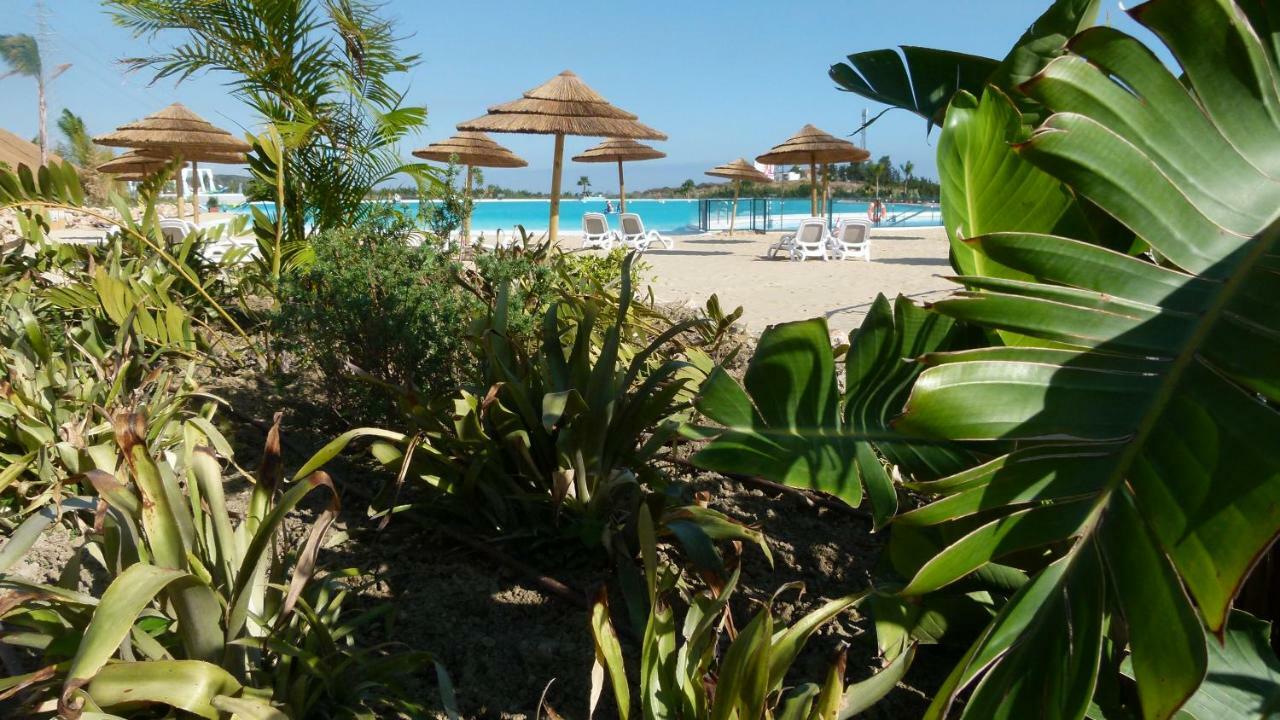 Alcazaba Lagoon Estepona Golf 아파트 외부 사진