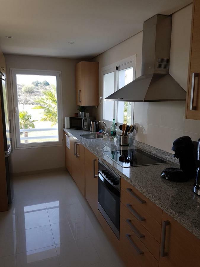 Alcazaba Lagoon Estepona Golf 아파트 외부 사진