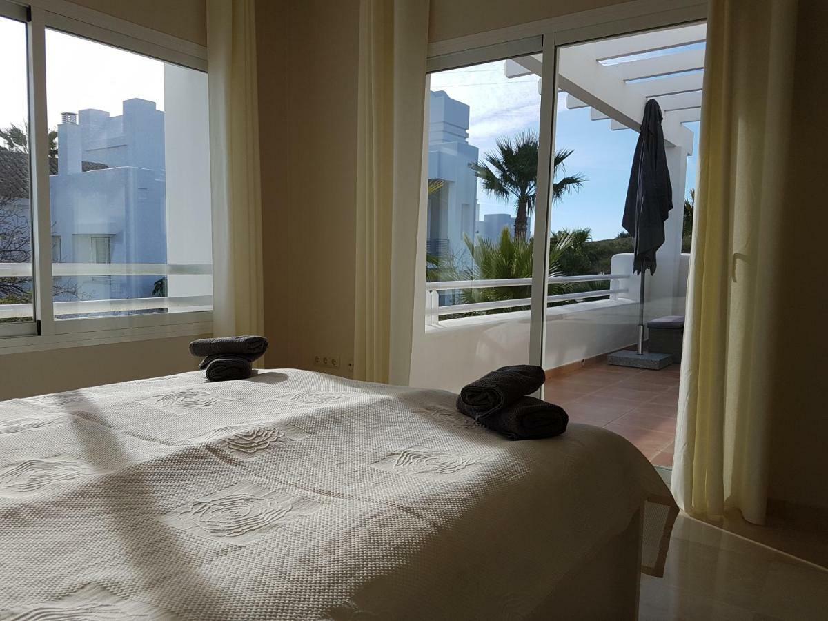 Alcazaba Lagoon Estepona Golf 아파트 외부 사진