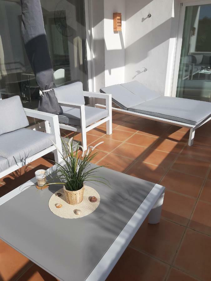 Alcazaba Lagoon Estepona Golf 아파트 외부 사진
