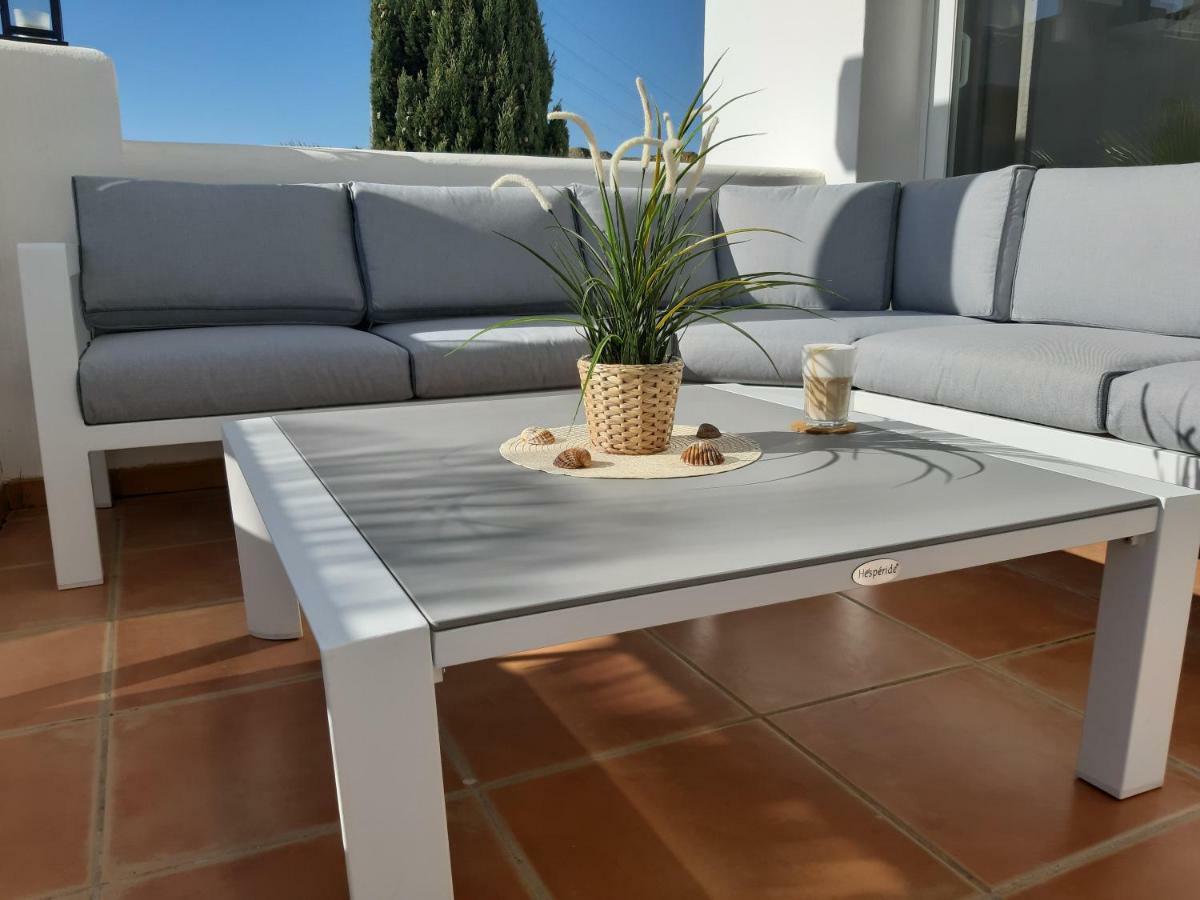Alcazaba Lagoon Estepona Golf 아파트 외부 사진