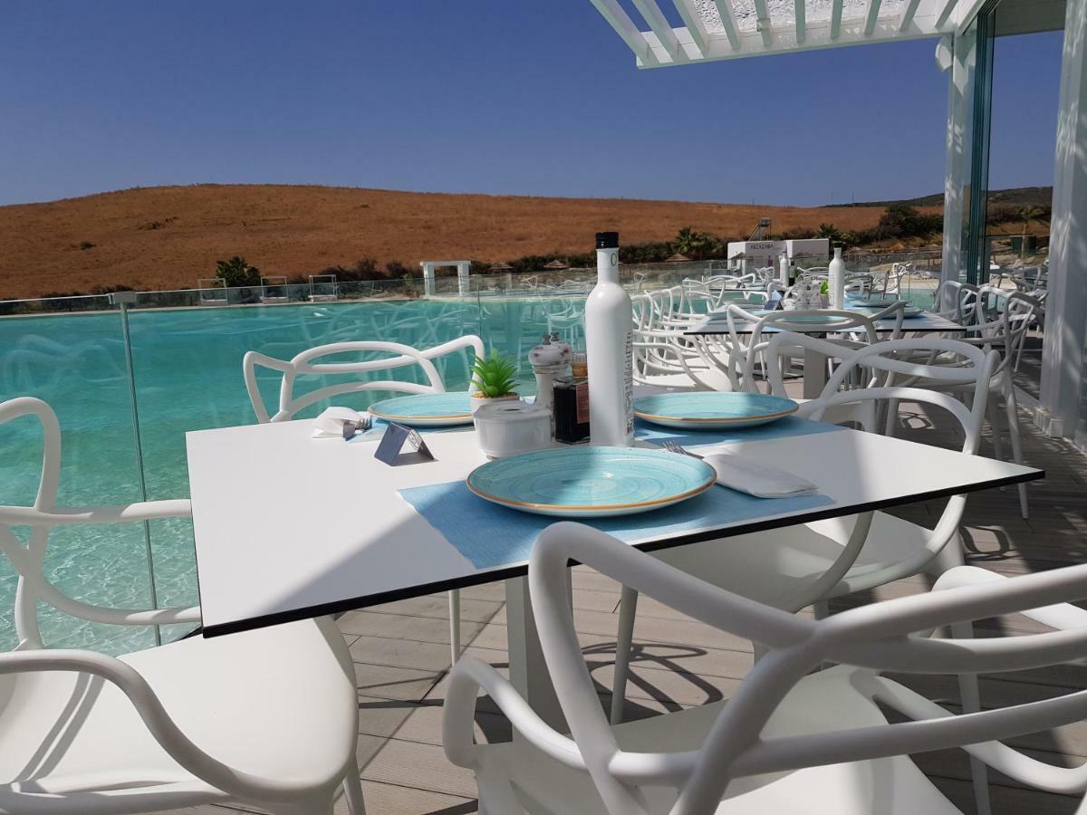 Alcazaba Lagoon Estepona Golf 아파트 외부 사진